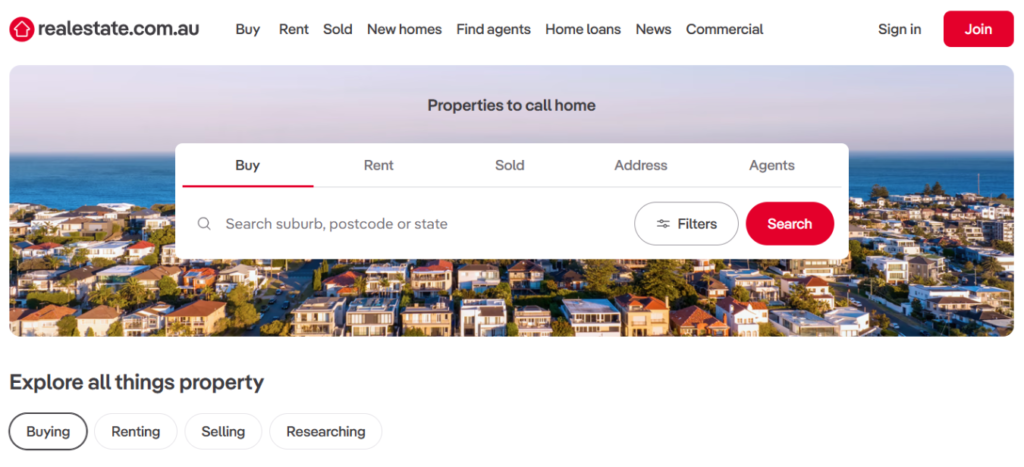 10 Essential Housing And Accommodation Tips For A Stress-Free Move To Australia Accommodation Search - Realestate