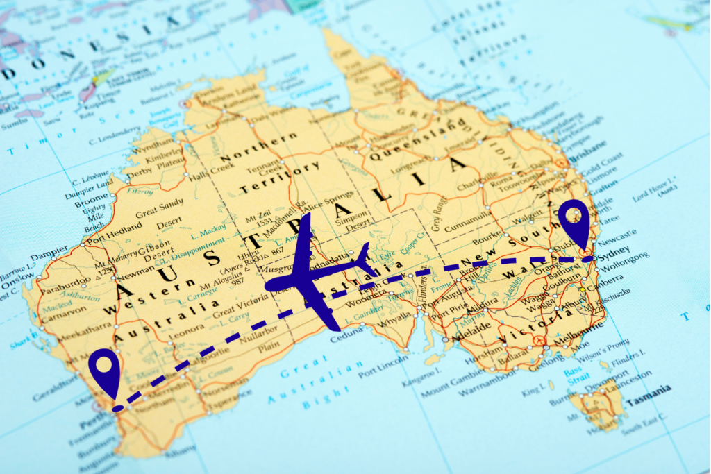 8 Domestic Travel Tips Guaranteed To Make Your Trip A Success Travel Australia