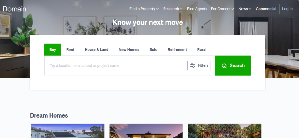 10 Essential Housing And Accommodation Tips For A Stress-Free Move To Australia Accommodation Search - Domain